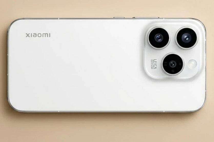 Ціна Xiaomi 18 Pro може неприємно здивувати фото 1