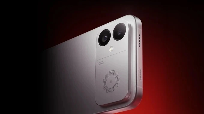 Redmi K90 Ultra став новим ігровим монстром Xiaomi на Frontalka фото 1 Redmi K90 Ultra став новим ігровим монстром Xiaomi фото 1