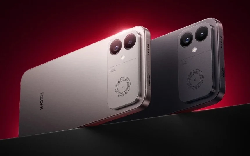 Redmi K90 Ultra став новим ігровим монстром Xiaomi на Frontalka фото 2 Redmi K90 Ultra став новим ігровим монстром Xiaomi фото 2