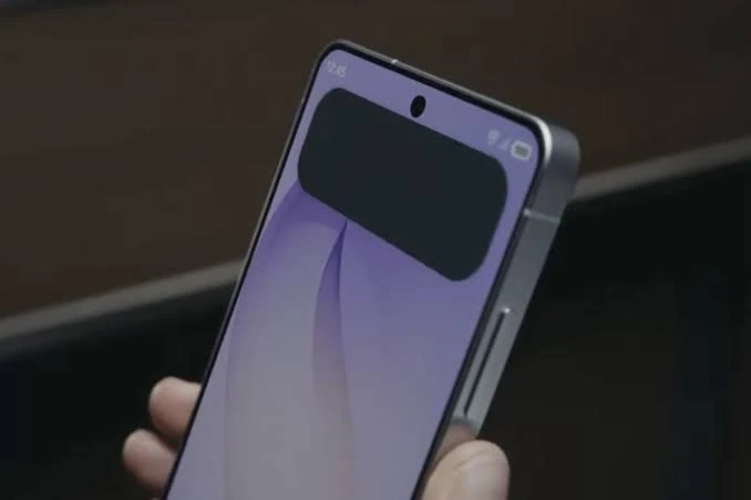 Galaxy S27 можуть отримати дисплей нового типу: що задумала Samsung фото 1