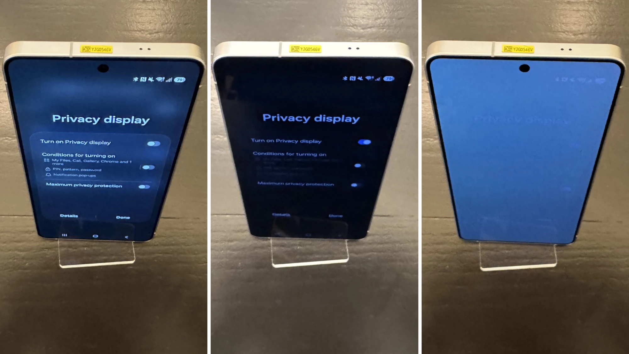 Galaxy S27 можуть отримати дисплей нового типу: що задумала Samsung фото 2
