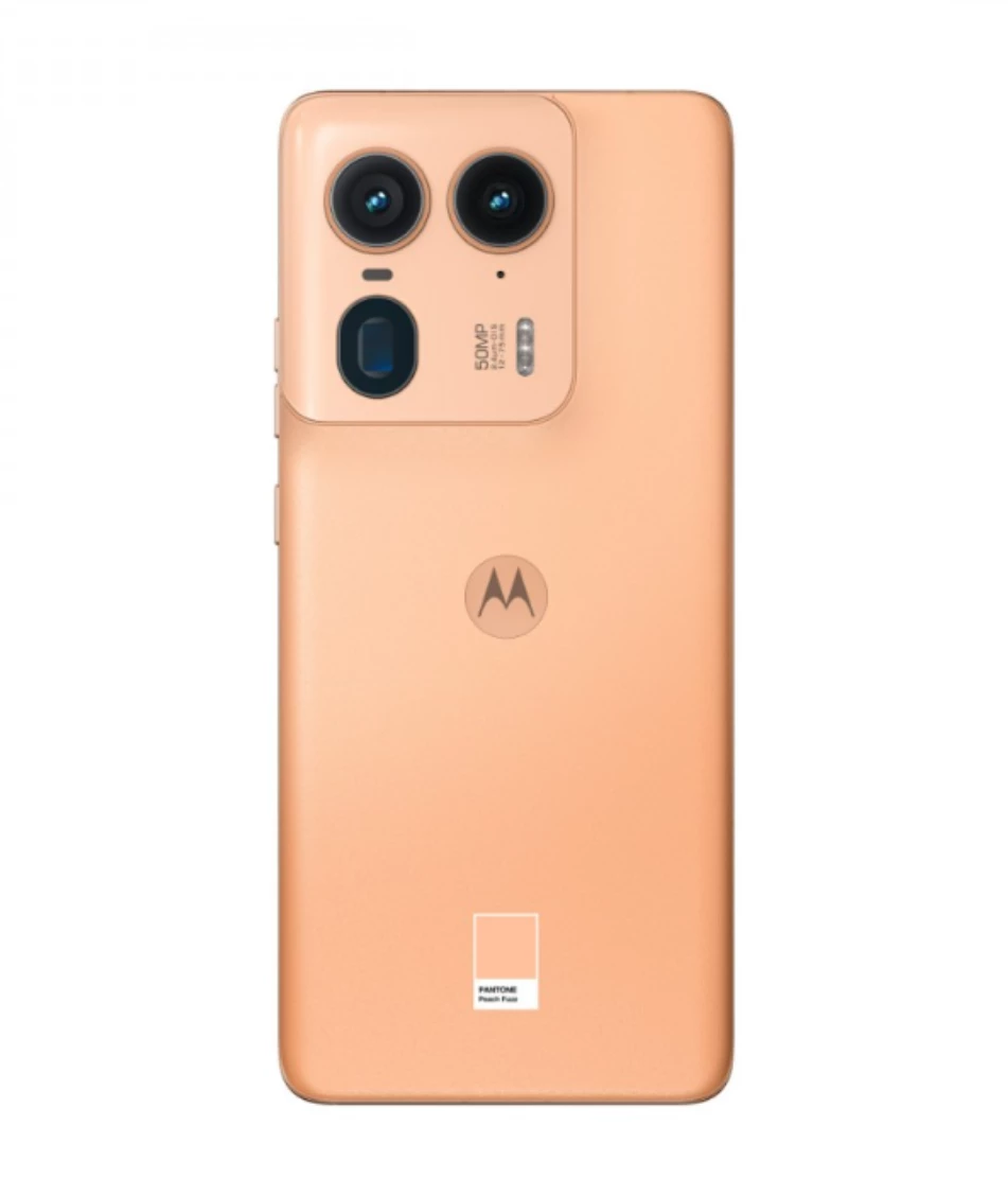Дерев'яний Motorola Edge 50 Ultra: актуальне залізо + топові АІ камери фото 2