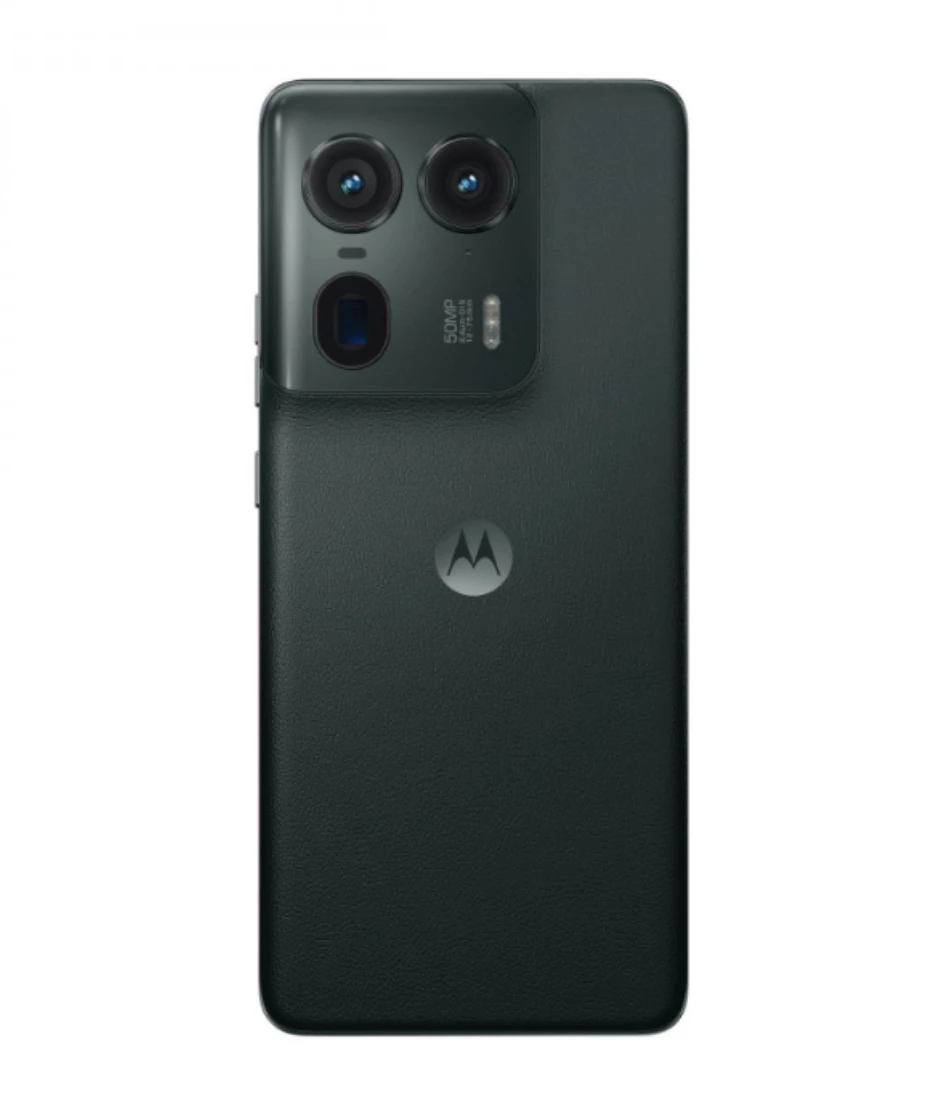 Дерев'яний Motorola Edge 50 Ultra: актуальне залізо + топові АІ камери фото 4