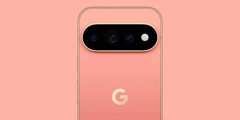 Pixel 11 Pro розкрили офіційно: Google показала дизайн флагмана фото 1