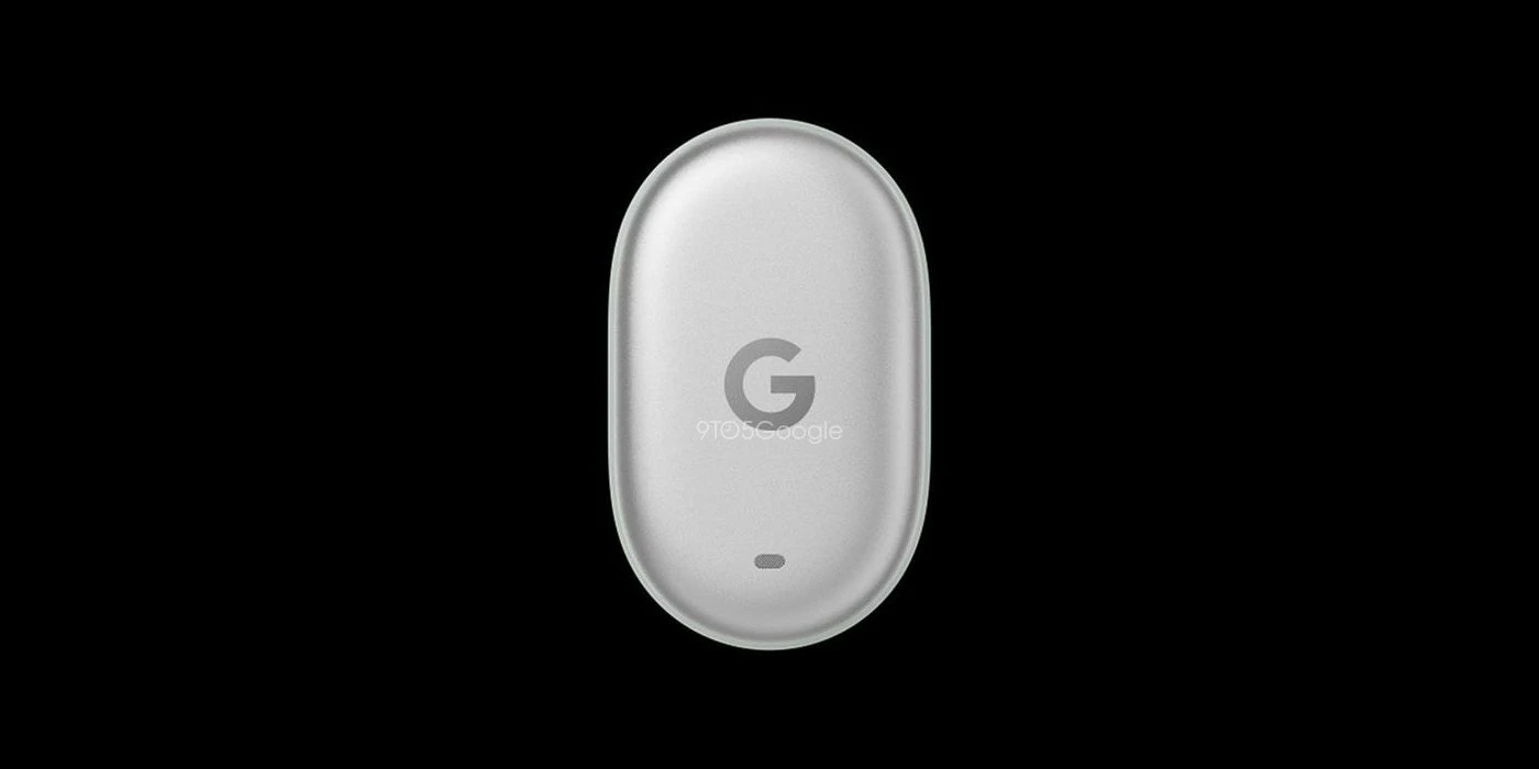 Google може представити власний трекер Pixel Tag для пошуку речей фото 1