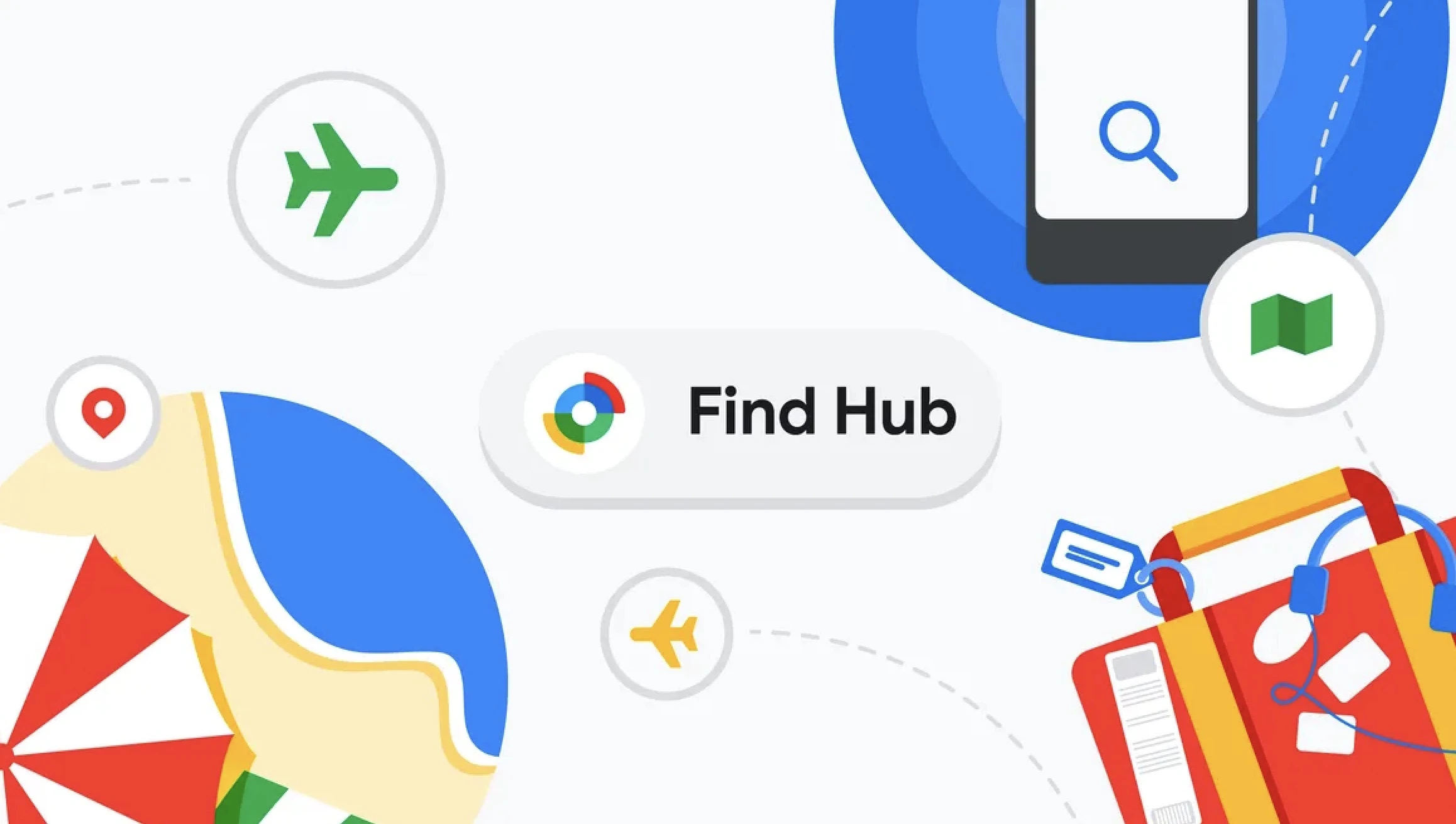 Google може представити власний трекер Pixel Tag для пошуку речей фото 2