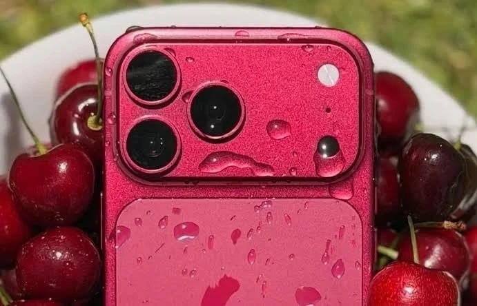 Samsung может потеснить Sony в камерах будущих iPhone 18 фото 2
