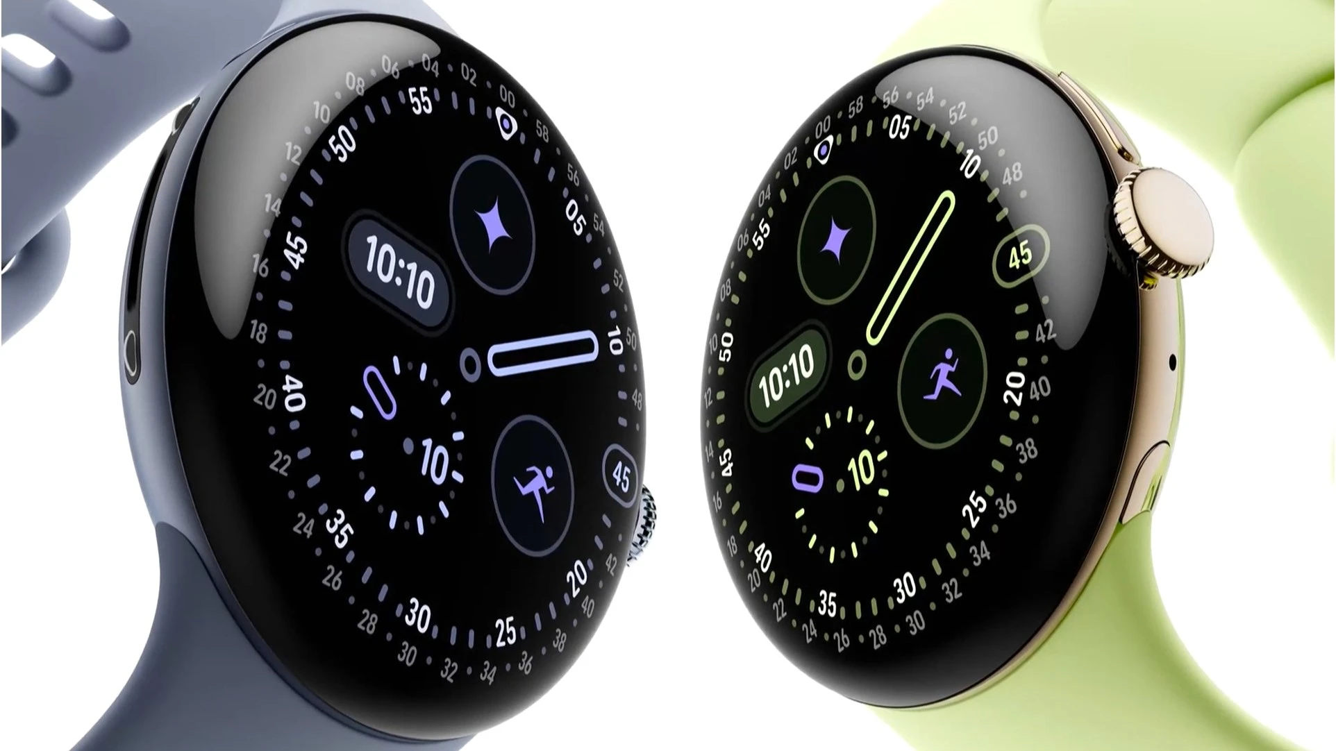 Google висміяла квадратні годинники перед презентацією Pixel Watch 5 на Frontalka фото 2 Google висміяла квадратні годинники перед презентацією Pixel Watch 5 фото 2