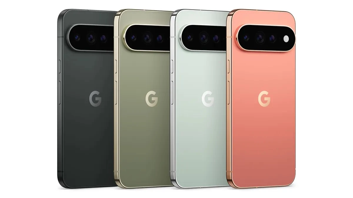 Google представила Pixel 11: новые смартфоны стали дороже и умнее фото 2