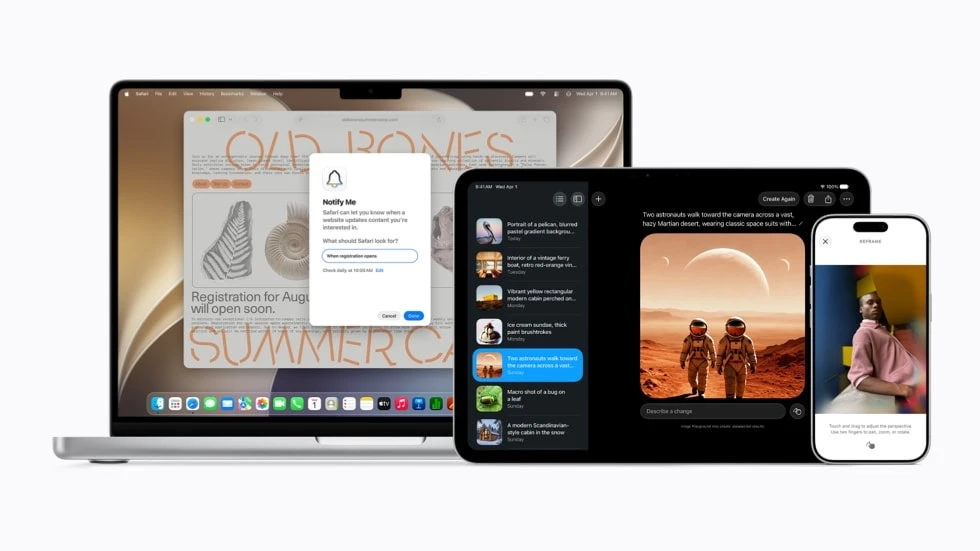 Китайські iPhone отримають особливу версію Apple Intelligence фото 3