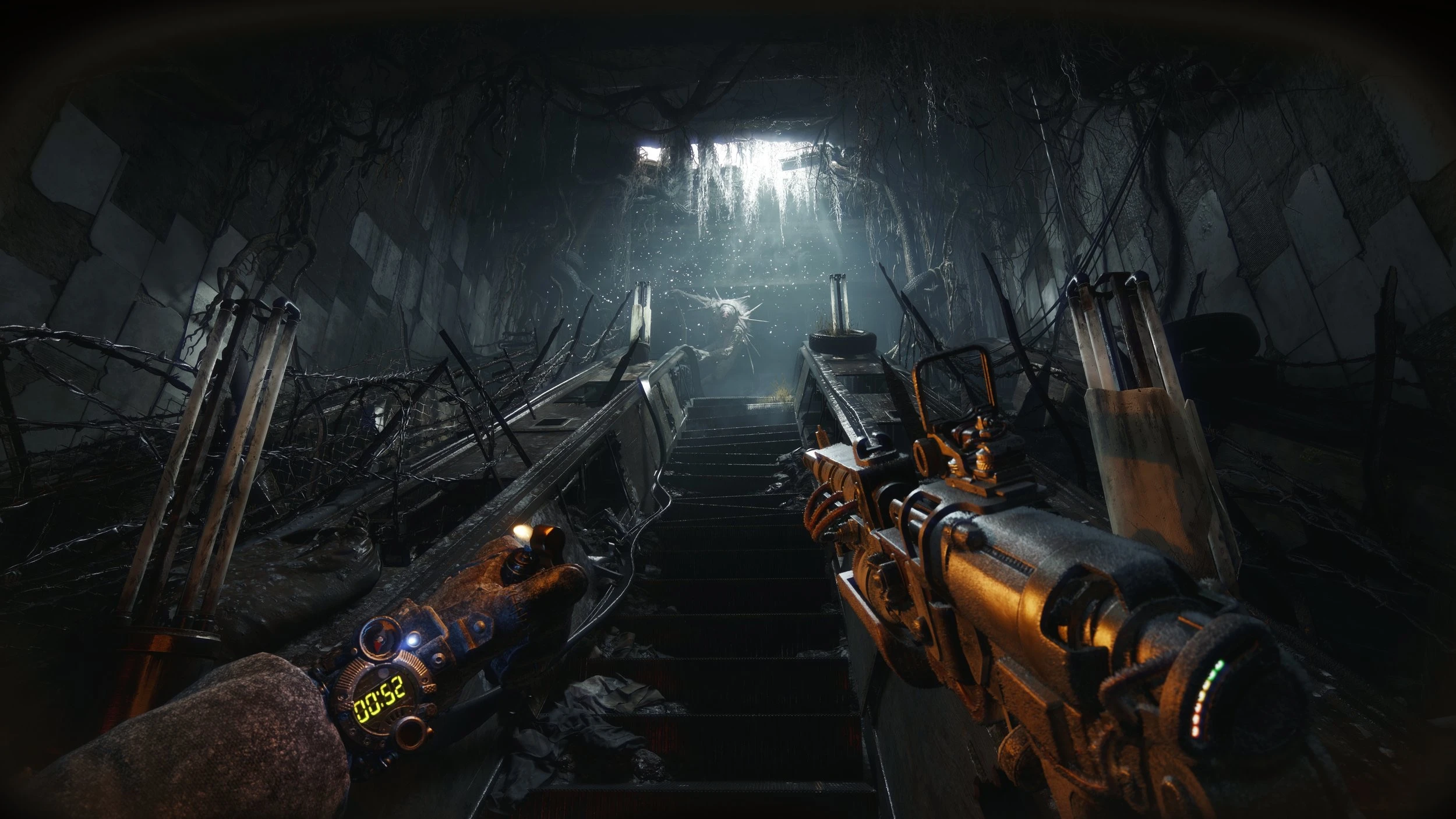 METRO 2039 отримала п’ять номінацій gamescom award 2026 на Frontalka фото 2 METRO 2039 отримала п’ять номінацій gamescom award 2026 фото 2