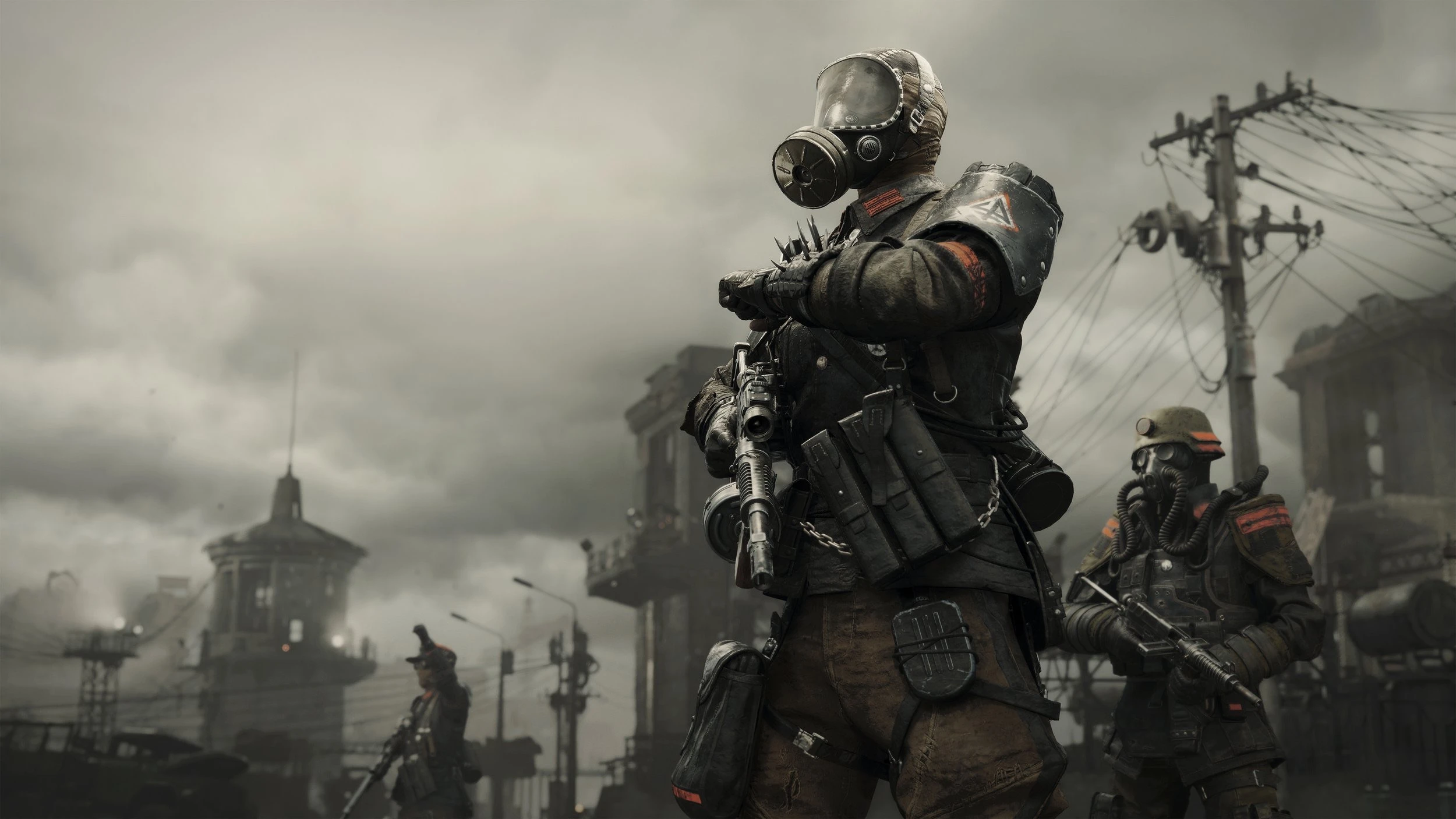 METRO 2039 отримала п’ять номінацій gamescom award 2026 на Frontalka фото 3 METRO 2039 отримала п’ять номінацій gamescom award 2026 фото 3