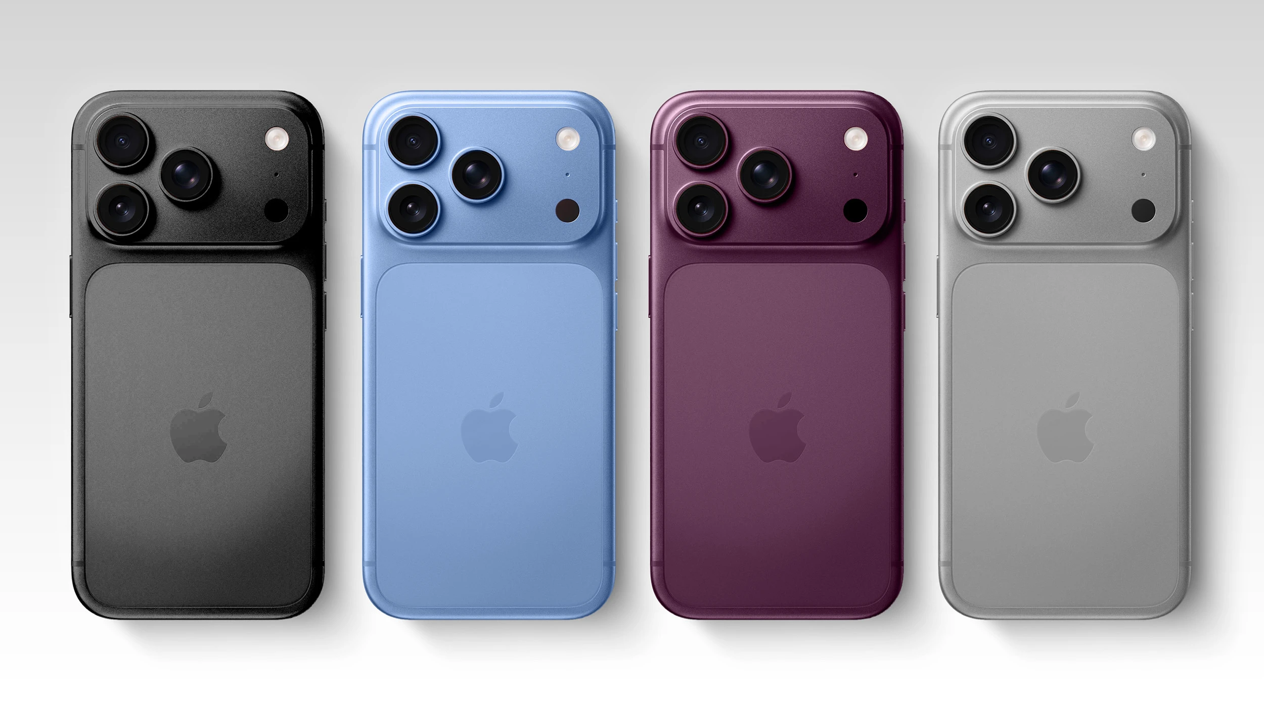 Apple може сьогодні назвати дату презентації iPhone 18 Pro фото 3
