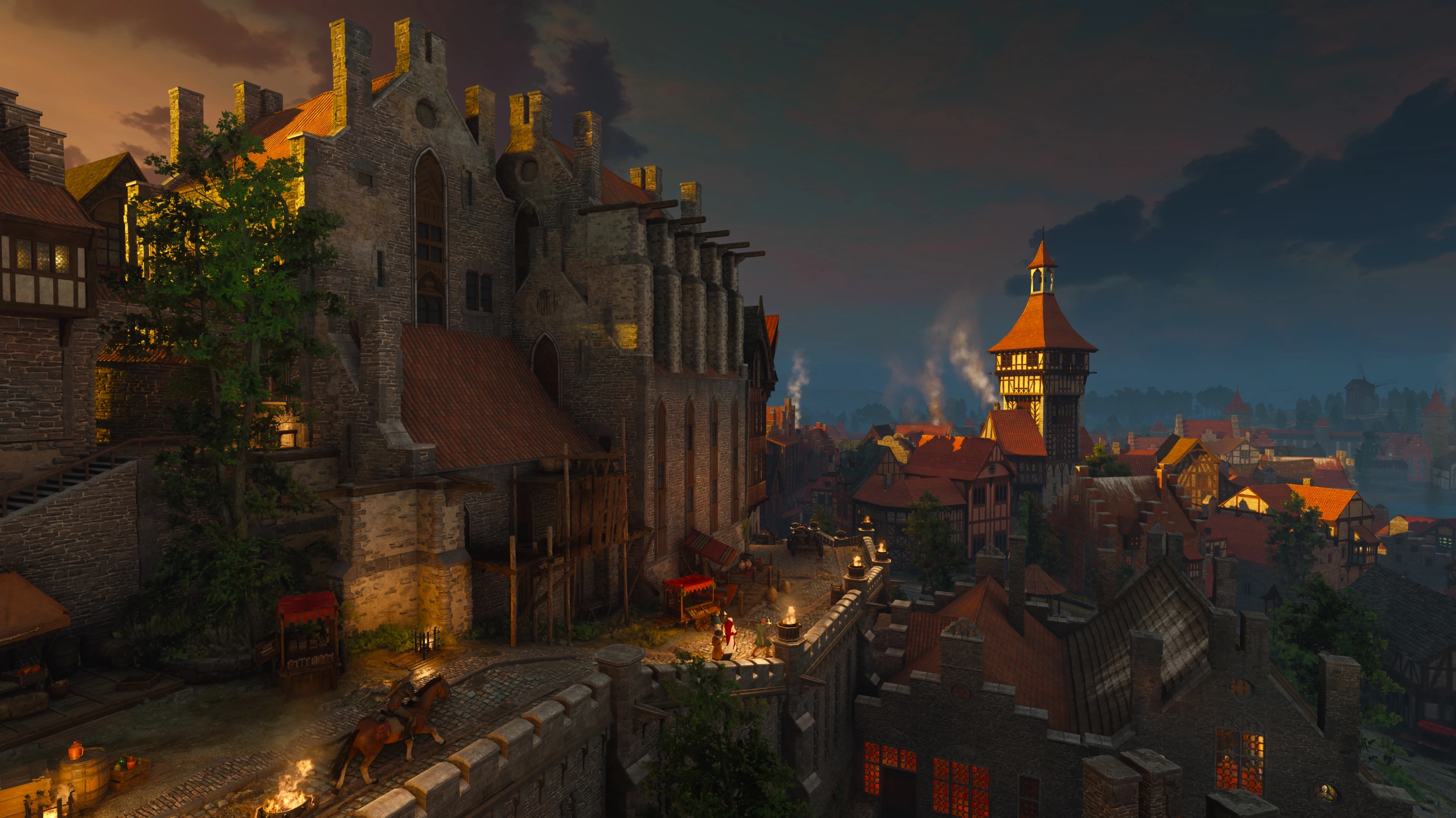 The Witcher 3 отримає безкоштовний ремастер: дата виходу та головні зміни фото 2