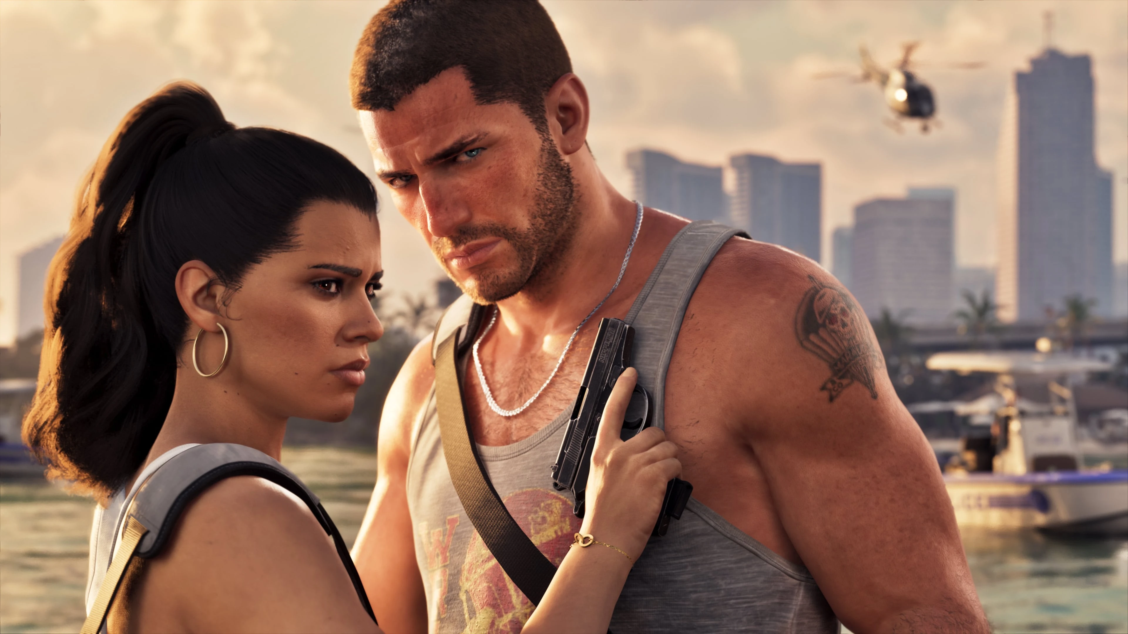 Rockstar удивила фанатов: в сюжетной GTA 6 не будет микротранзакций и генеративного ИИ фото 1