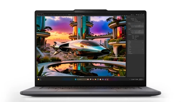 NVIDIA показала первые ноутбуки с RTX Spark: до 128 ГБ памяти и ИИ без облака на Frontalka фото 1 NVIDIA показала первые ноутбуки с RTX Spark: до 128 ГБ памяти и ИИ без облака фото 1