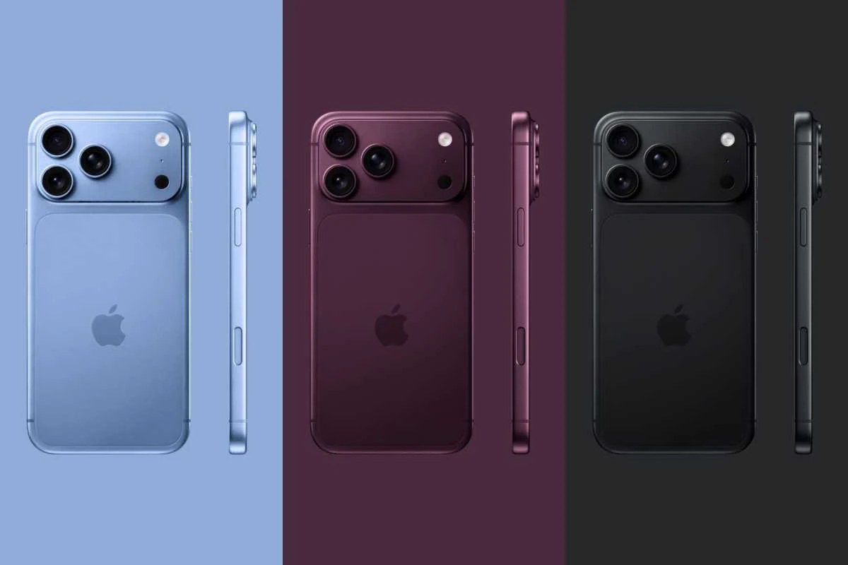До презентації iPhone 18 Pro залишилося два дні: Apple назвала точний час трансляції фото 3