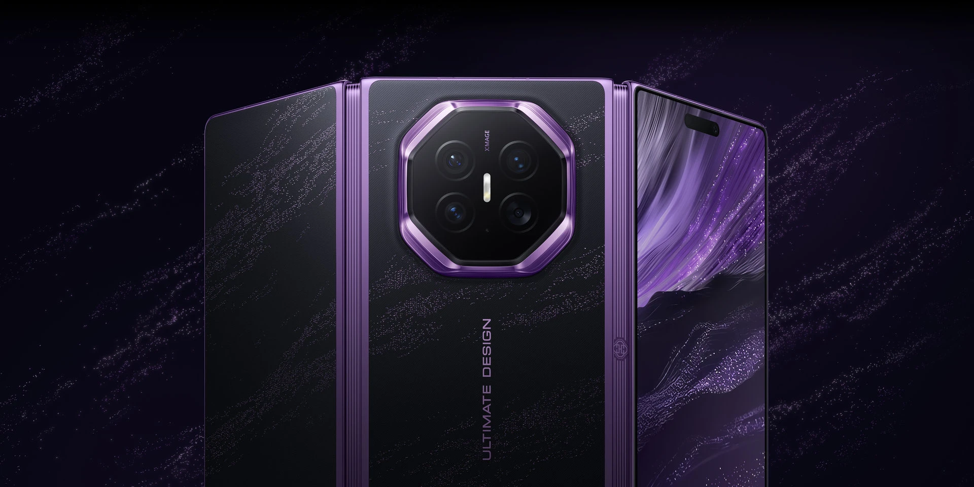 Huawei Mate XT2 складається втричі та перетворюється на 10,2-дюймовий планшет фото 2