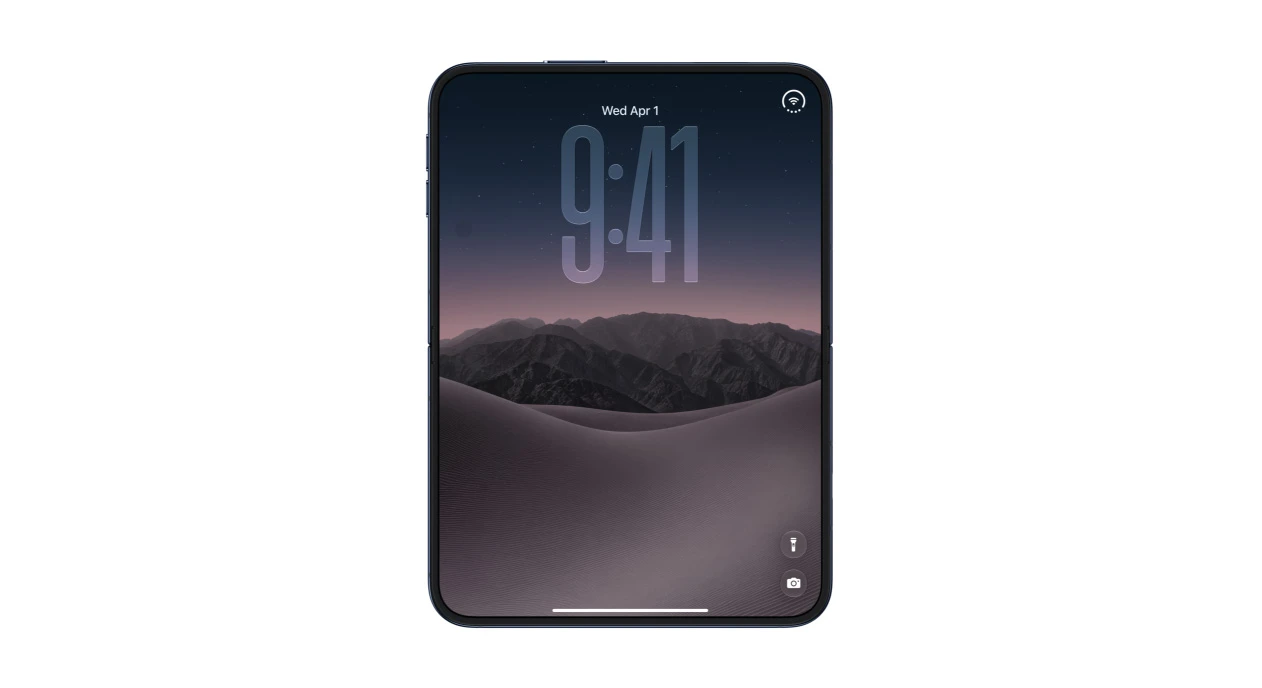 Apple представила перший складаний iPhone Duo та підвищила ціни на iPhone 18 Pro фото 1
