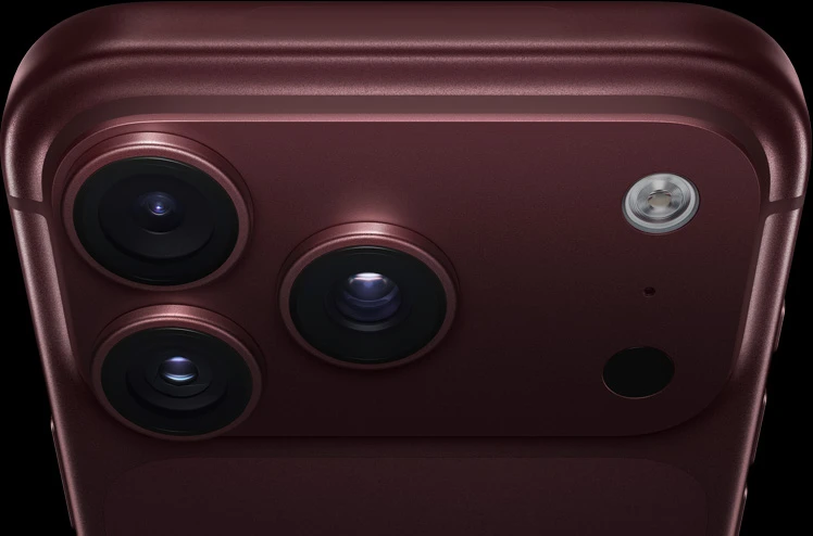Apple представила перший складаний iPhone Duo та підвищила ціни на iPhone 18 Pro фото 3
