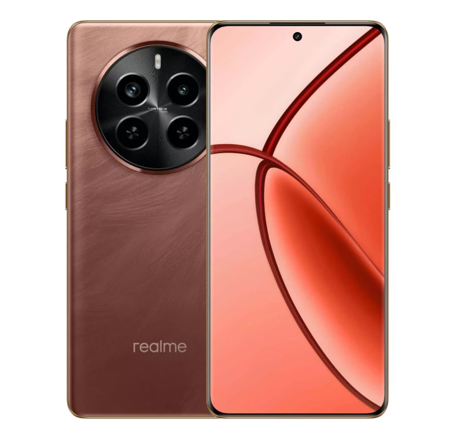 Realme P1 Pro: смартфон среднего класса по бюджетной цене фото 4