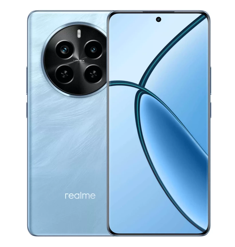 Realme P1 Pro: смартфон среднего класса по бюджетной цене фото 5