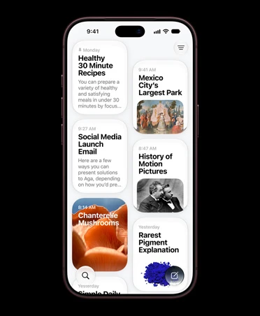 iOS 27 виходить сьогодні — які iPhone отримають оновлення та нову Siri AI на Frontalka фото 2 iOS 27 виходить сьогодні — які iPhone отримають оновлення та нову Siri AI фото 2