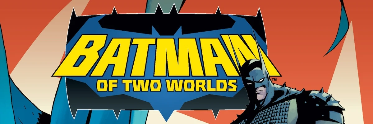 Batman Day 2026: два Бетмени, безкоштовні комікси та свято в усьому світі фото 1