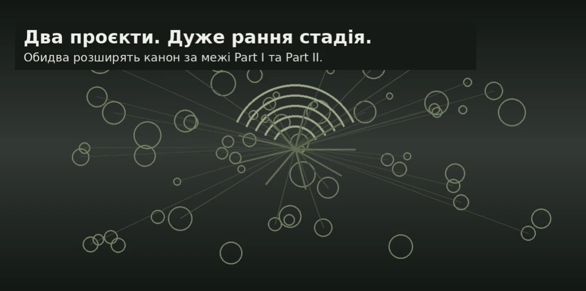 Naughty Dog підтвердила два нові проєкти за The Last of Us фото 2