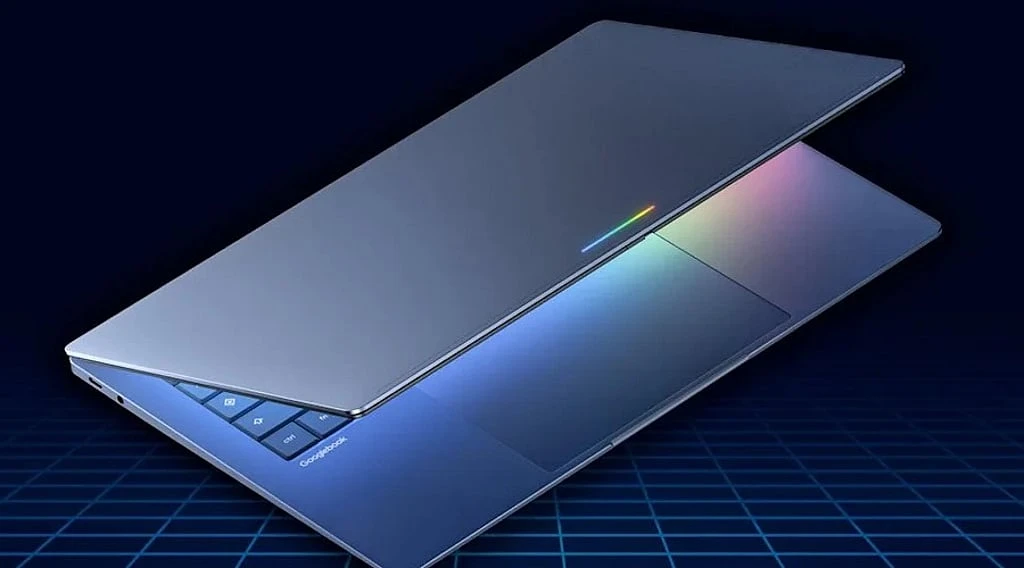 Googlebook виходить на ринок: ноутбуки з Android і Gemini від $899 фото 1