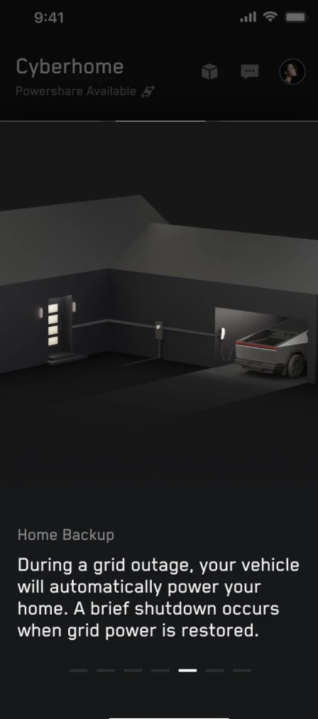 Tesla як домашня батарея: Model 3 і Model Y отримали нову функцію фото 1