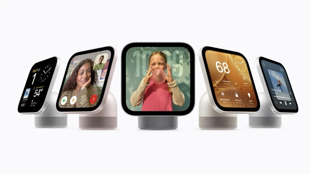 Apple йде в розумний дім: екран за $299, нові колонки, камери та замки фото 1