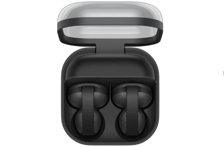 Музыка без отрыва от мира — Samsung выводит Galaxy Buds On в продажу фото 2