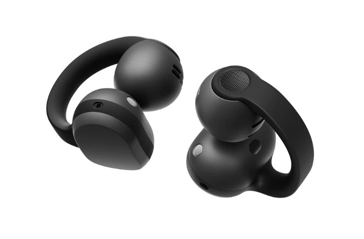 Музыка без отрыва от мира — Samsung выводит Galaxy Buds On в продажу фото 1