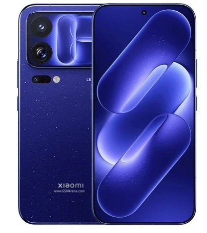 Xiaomi 18 Pro Max: два экрана и две камеры по 200 Мп на Frontalka фото 1 Xiaomi 18 Pro Max: два экрана и две камеры по 200 Мп фото 1