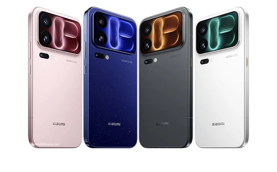 Xiaomi 18 Pro Max: два экрана и две камеры по 200 Мп на Frontalka фото 2 Xiaomi 18 Pro Max: два экрана и две камеры по 200 Мп фото 2