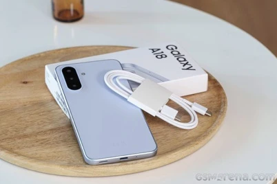 Samsung Galaxy A18 4G: AMOLED і шість оновлень із застереженнями фото 2