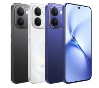vivo Y600: 10 000 мА·ч в смартфоне — что пришлось упростить? фото 2