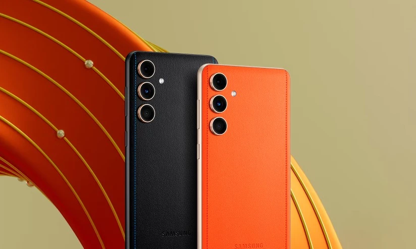 Samsung Galaxy C55 вийде під назвою Galaxy F55 фото 1