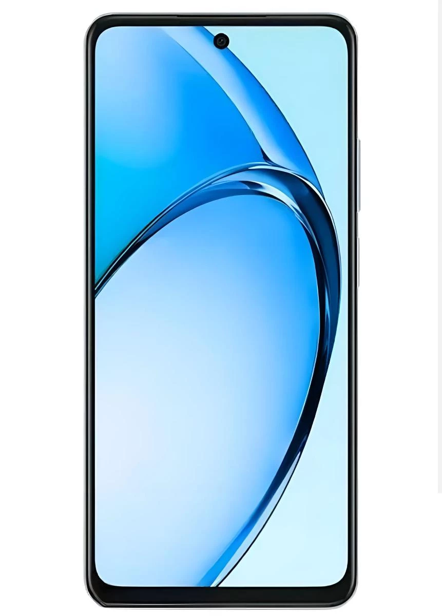 Представлен недорогой тонкий смартфон Oppo A60 фото 2