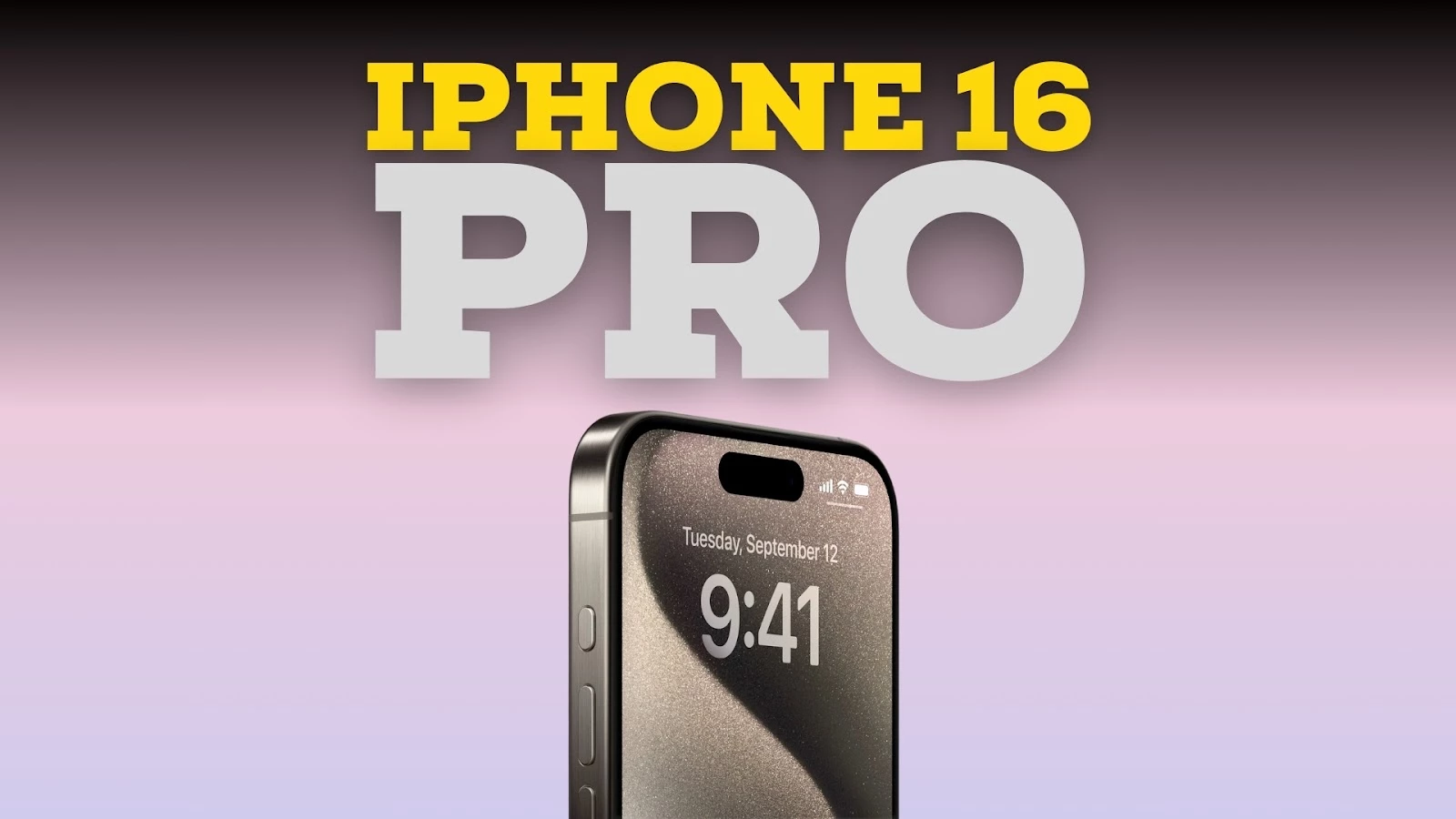 В iPhone 16 Pro решится проблема бликов на фото фото 1