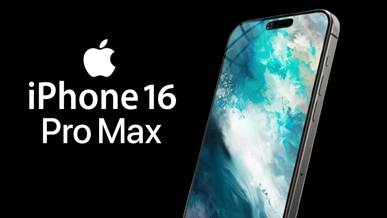 iPhone 16 Pro Max может получить лучший аккумулятор за всю историю Айфона |  интернет-магазин мобильных аксессуаров Frontalka.com.ua