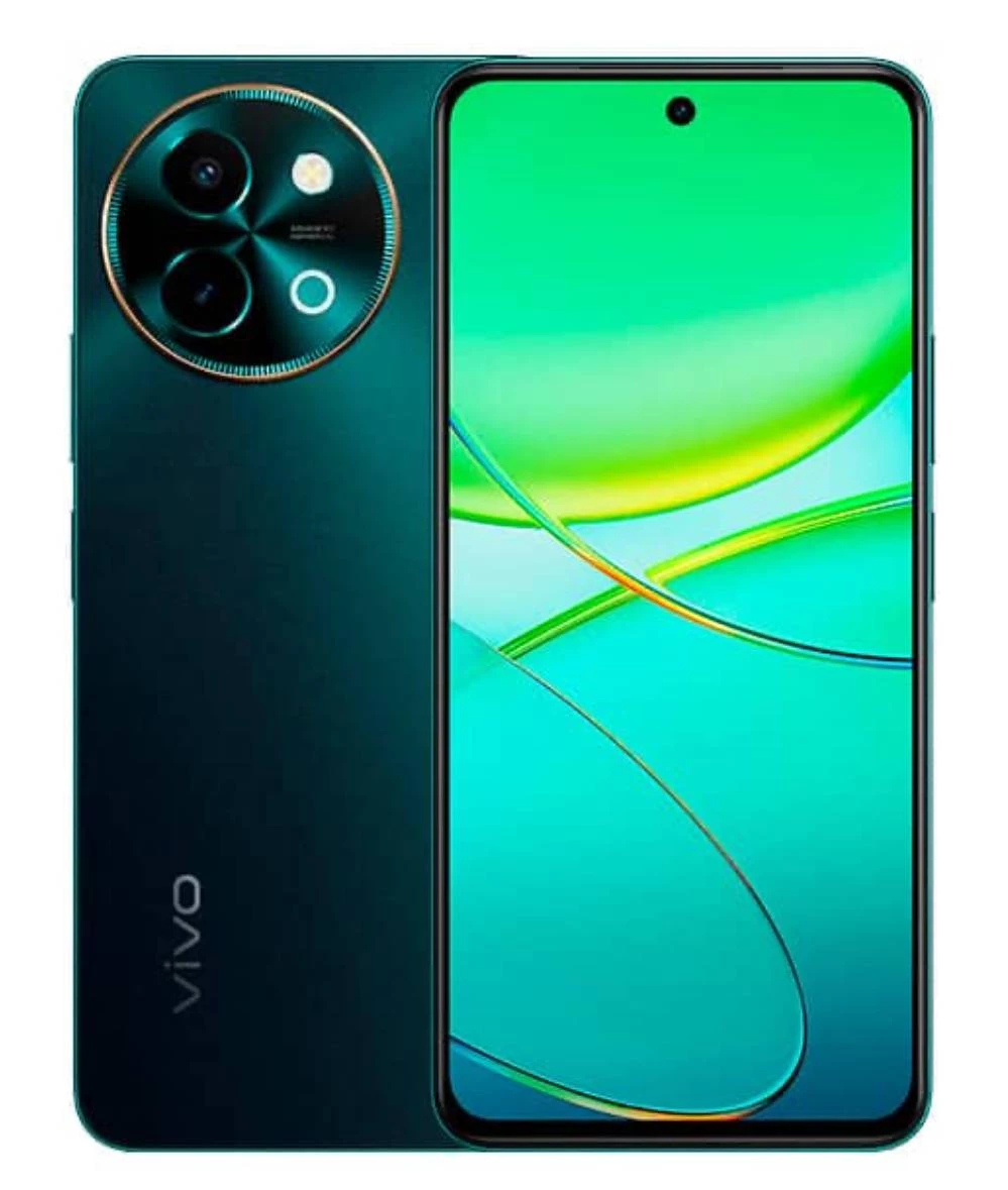 Вышел смартфон Vivo Y38 с дисплеем 120 Гц до 200 долларов/ фото 2