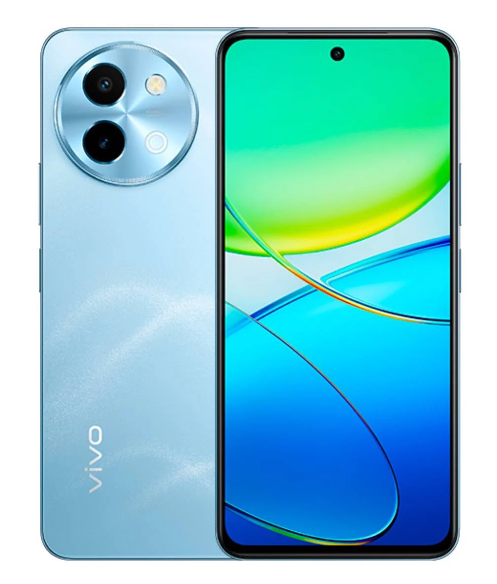 Вышел смартфон Vivo Y38 с дисплеем 120 Гц до 200 долларов/ фото 3