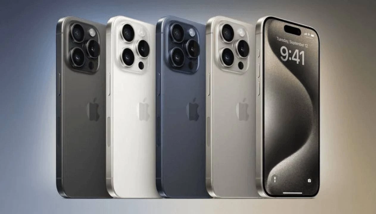 iPhone 16 буде представлено у семи кольорах фото 2