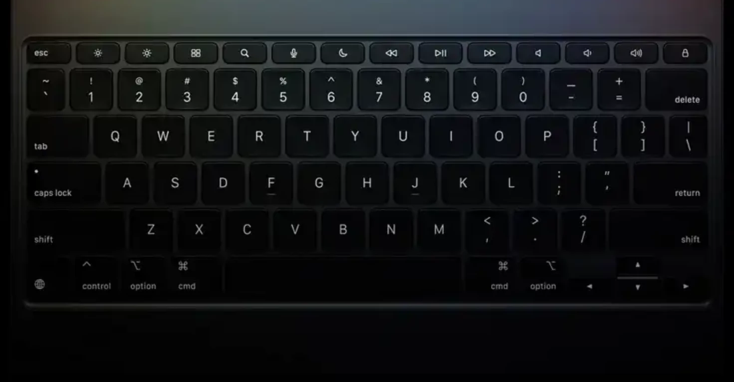 Apple представила свои новинки: стилус Pencil Pro и Magic Keyboard для iPad Pro фото 6