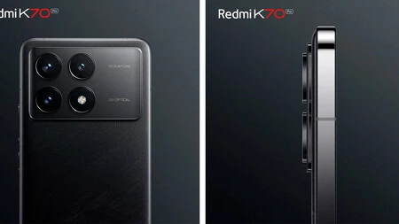 Xiaomi POCO F6 Pro: новинка или ребрендинг Redmi K70? фото 3
