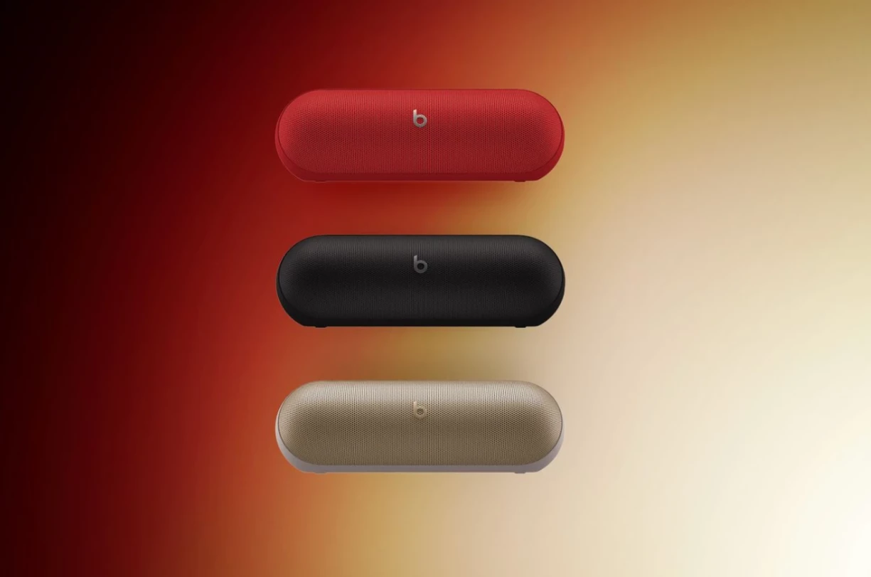 Новая Bluetooth-колонка Beats Pill от Apple прошла сертификацию FCC |  интернет-магазин мобильных аксессуаров Frontalka.com.ua