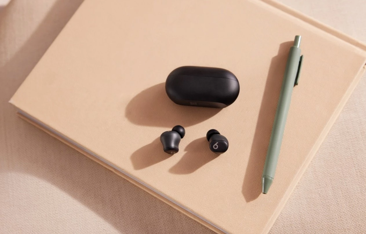 Нові Beats Solo Buds надійдуть у продаж 20 червня за ціною $79 фото 3