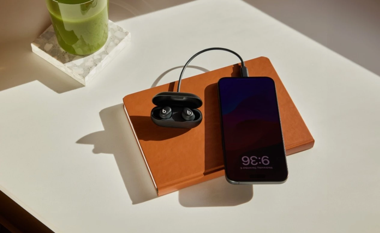 Нові Beats Solo Buds надійдуть у продаж 20 червня за ціною $79 фото 4